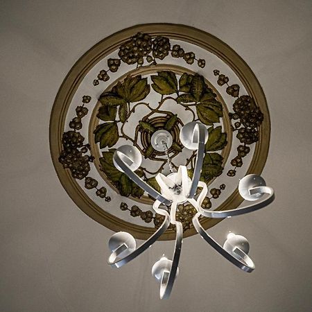 Bed and Breakfast Gli Specchi Di Archimede Syracuse Exterior foto