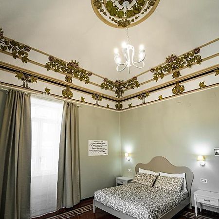 Bed and Breakfast Gli Specchi Di Archimede Syracuse Exterior foto