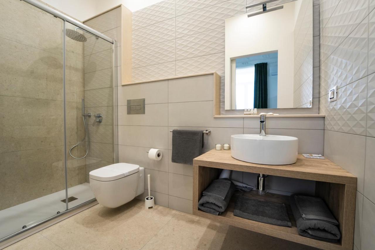 Bed and Breakfast Gli Specchi Di Archimede Syracuse Exterior foto