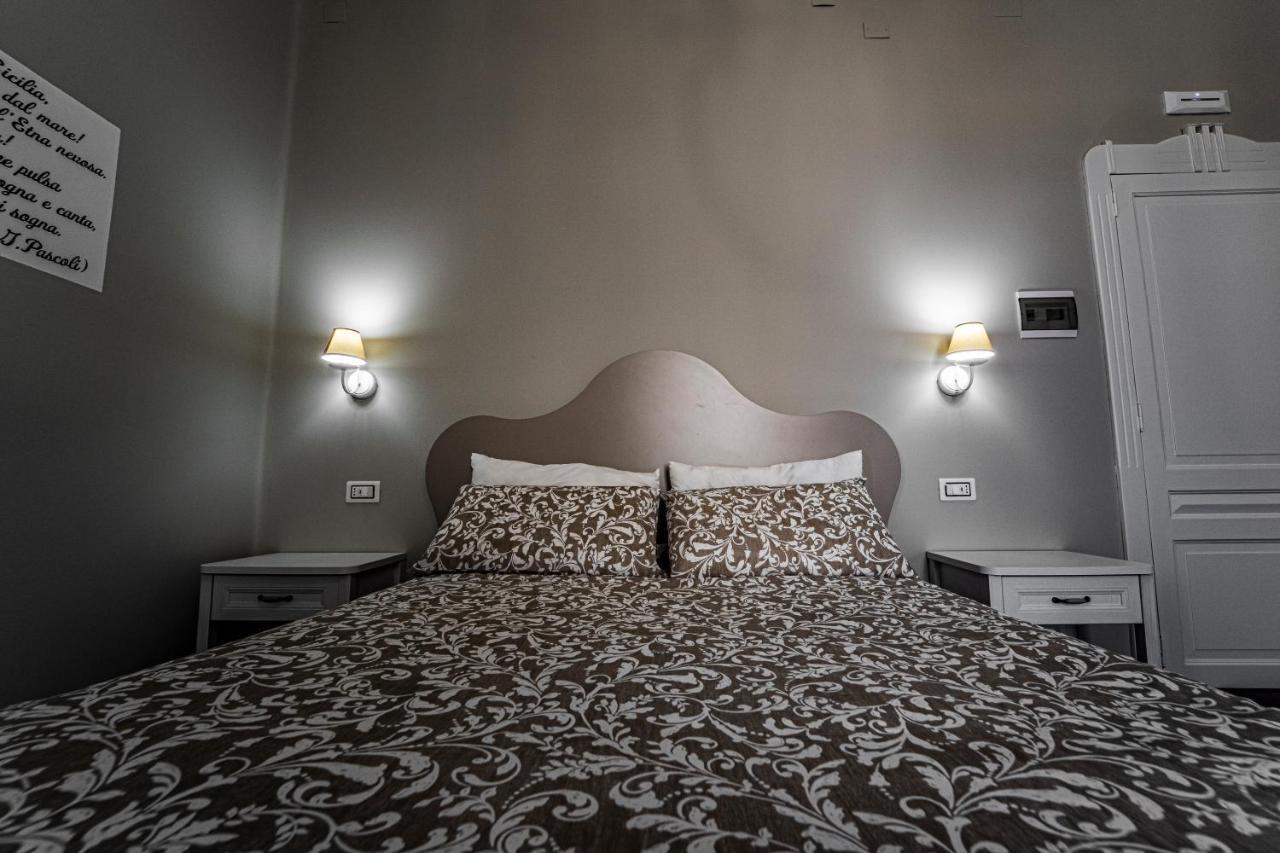 Bed and Breakfast Gli Specchi Di Archimede Syracuse Exterior foto