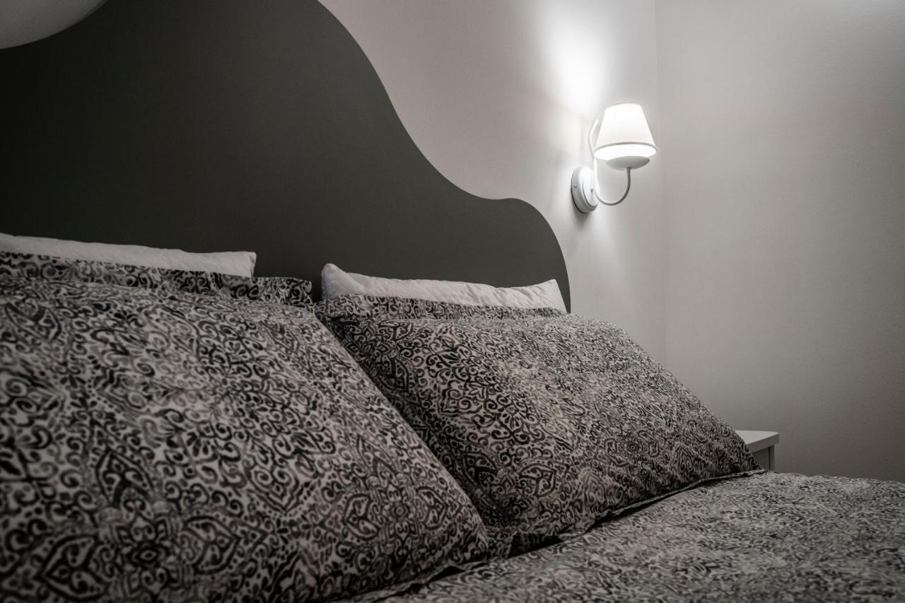 Bed and Breakfast Gli Specchi Di Archimede Syracuse Exterior foto