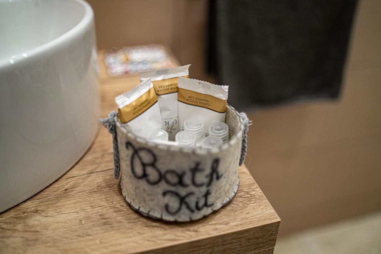 Bed and Breakfast Gli Specchi Di Archimede Syracuse Exterior foto