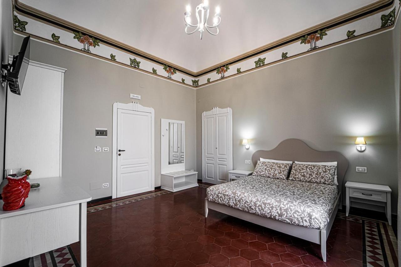 Bed and Breakfast Gli Specchi Di Archimede Syracuse Exterior foto