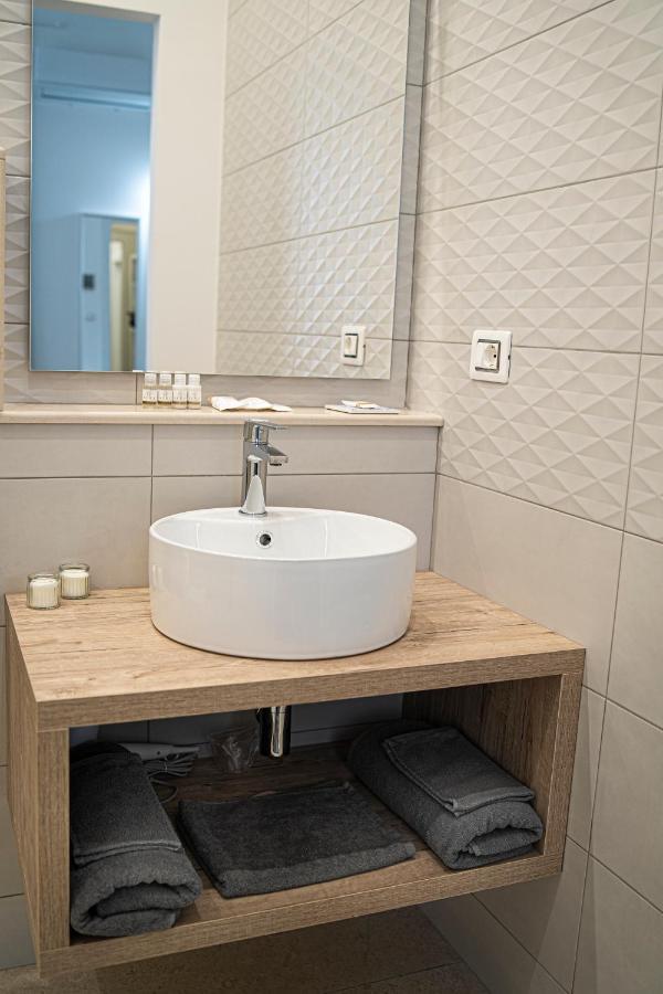 Bed and Breakfast Gli Specchi Di Archimede Syracuse Exterior foto