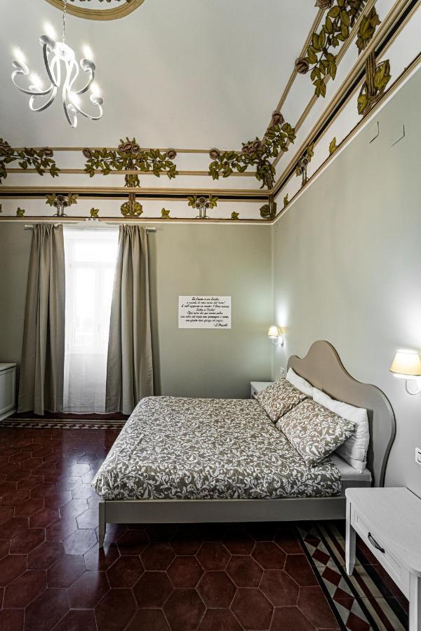 Bed and Breakfast Gli Specchi Di Archimede Syracuse Exterior foto