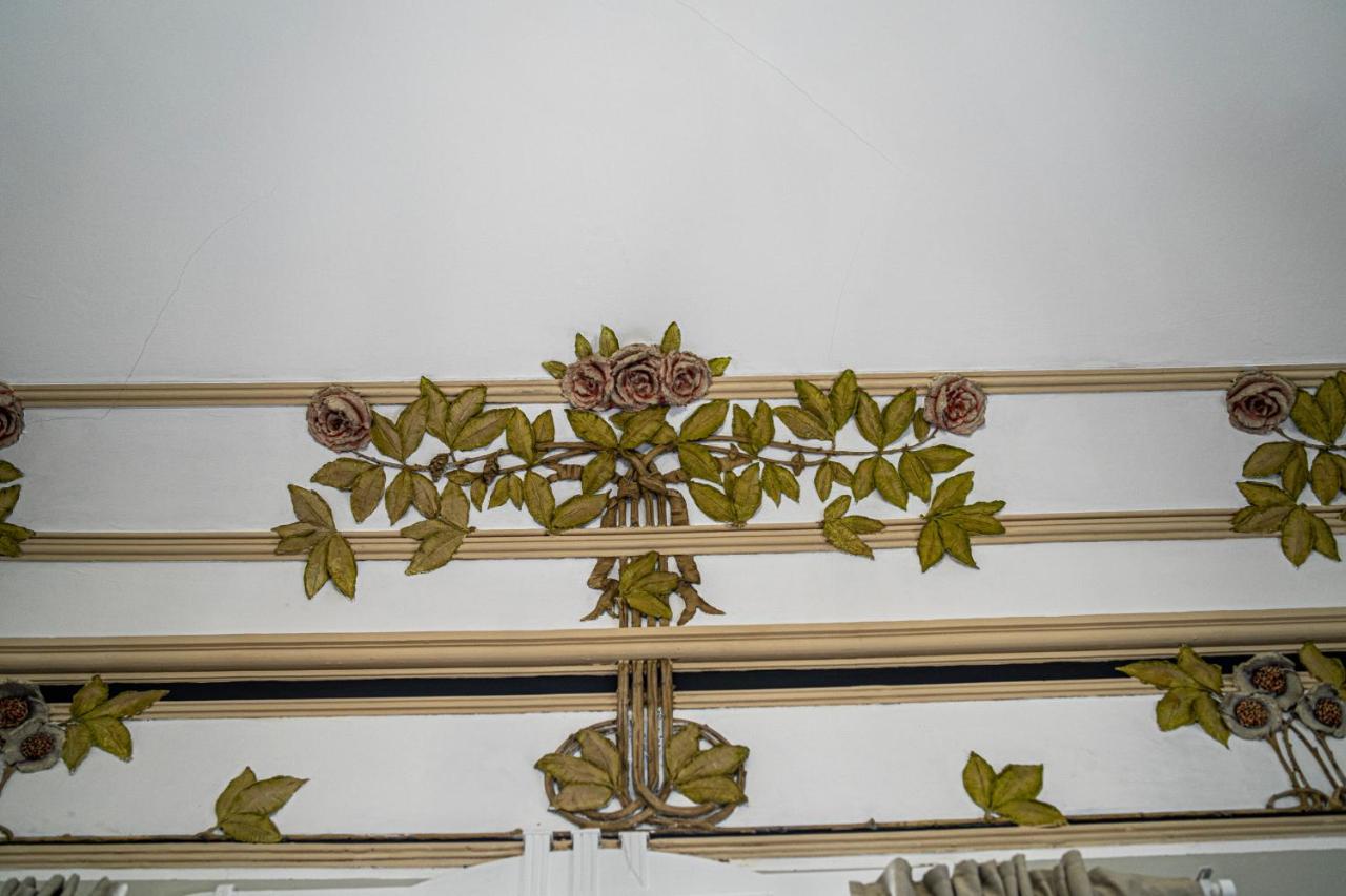 Bed and Breakfast Gli Specchi Di Archimede Syracuse Exterior foto