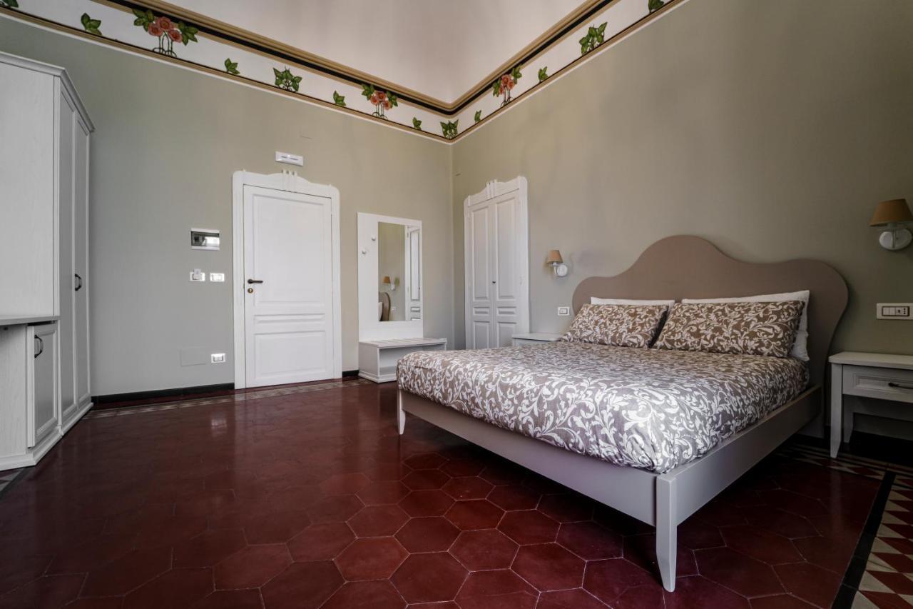 Bed and Breakfast Gli Specchi Di Archimede Syracuse Exterior foto