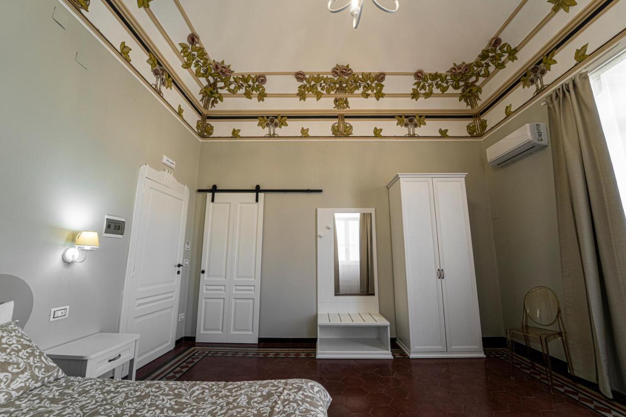 Bed and Breakfast Gli Specchi Di Archimede Syracuse Exterior foto