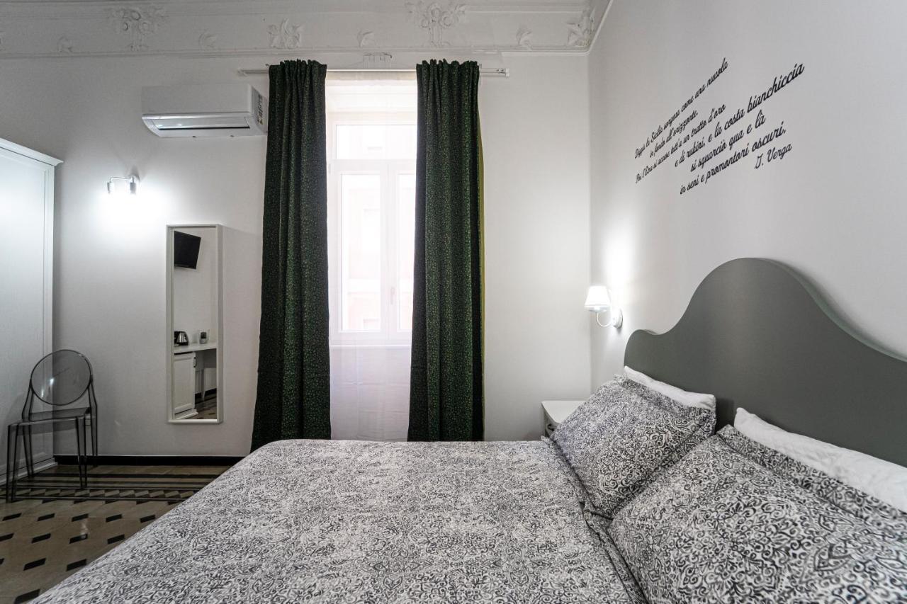 Bed and Breakfast Gli Specchi Di Archimede Syracuse Exterior foto