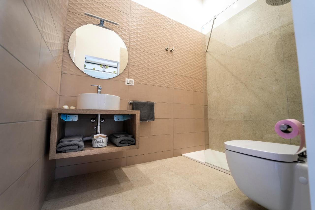 Bed and Breakfast Gli Specchi Di Archimede Syracuse Exterior foto