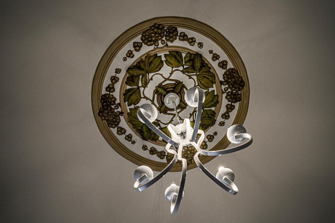 Bed and Breakfast Gli Specchi Di Archimede Syracuse Exterior foto