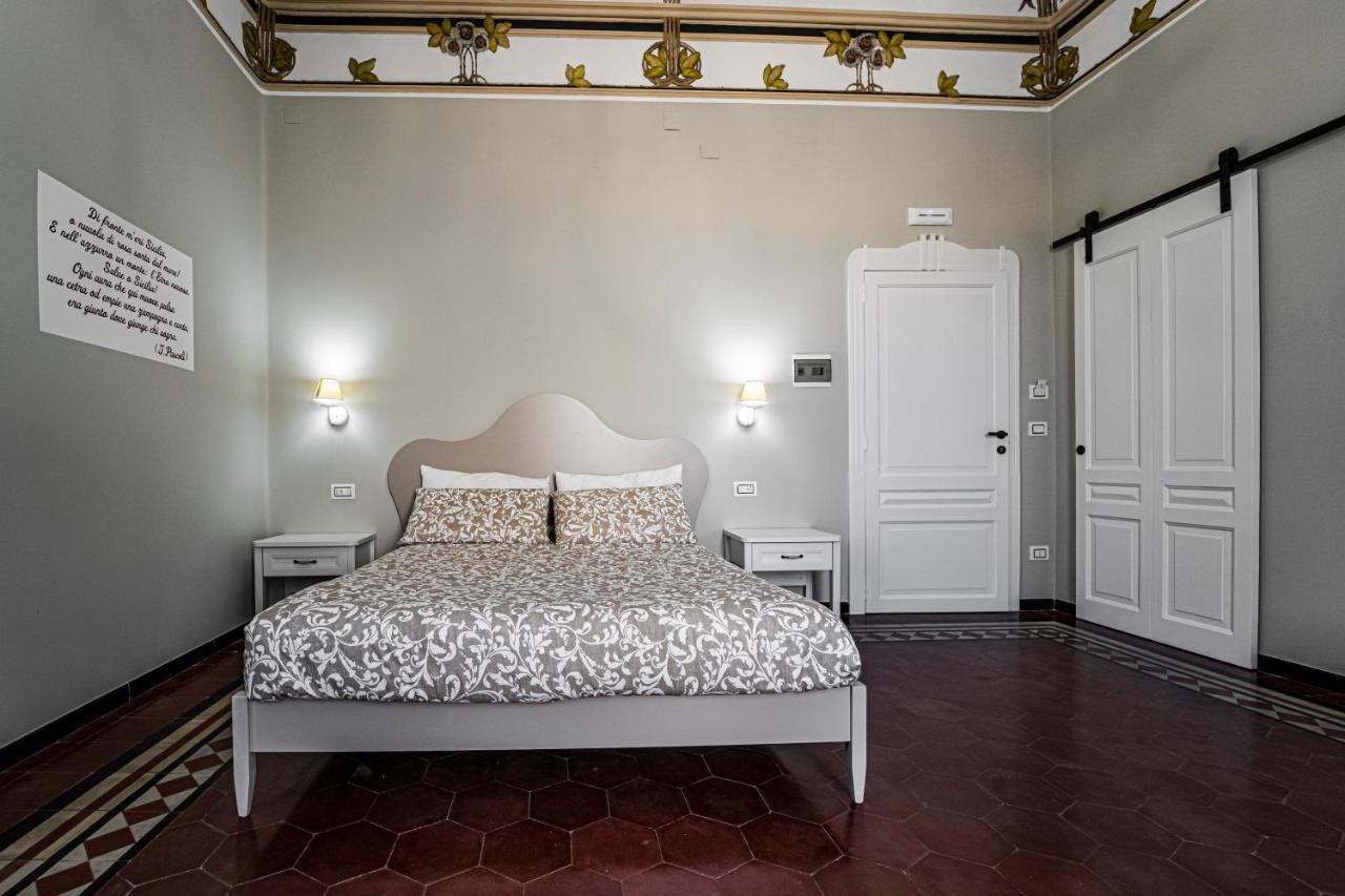 Bed and Breakfast Gli Specchi Di Archimede Syracuse Exterior foto