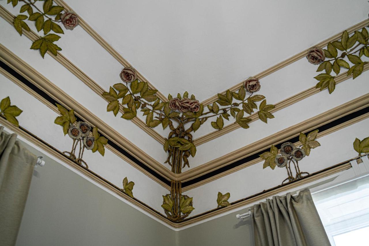 Bed and Breakfast Gli Specchi Di Archimede Syracuse Exterior foto
