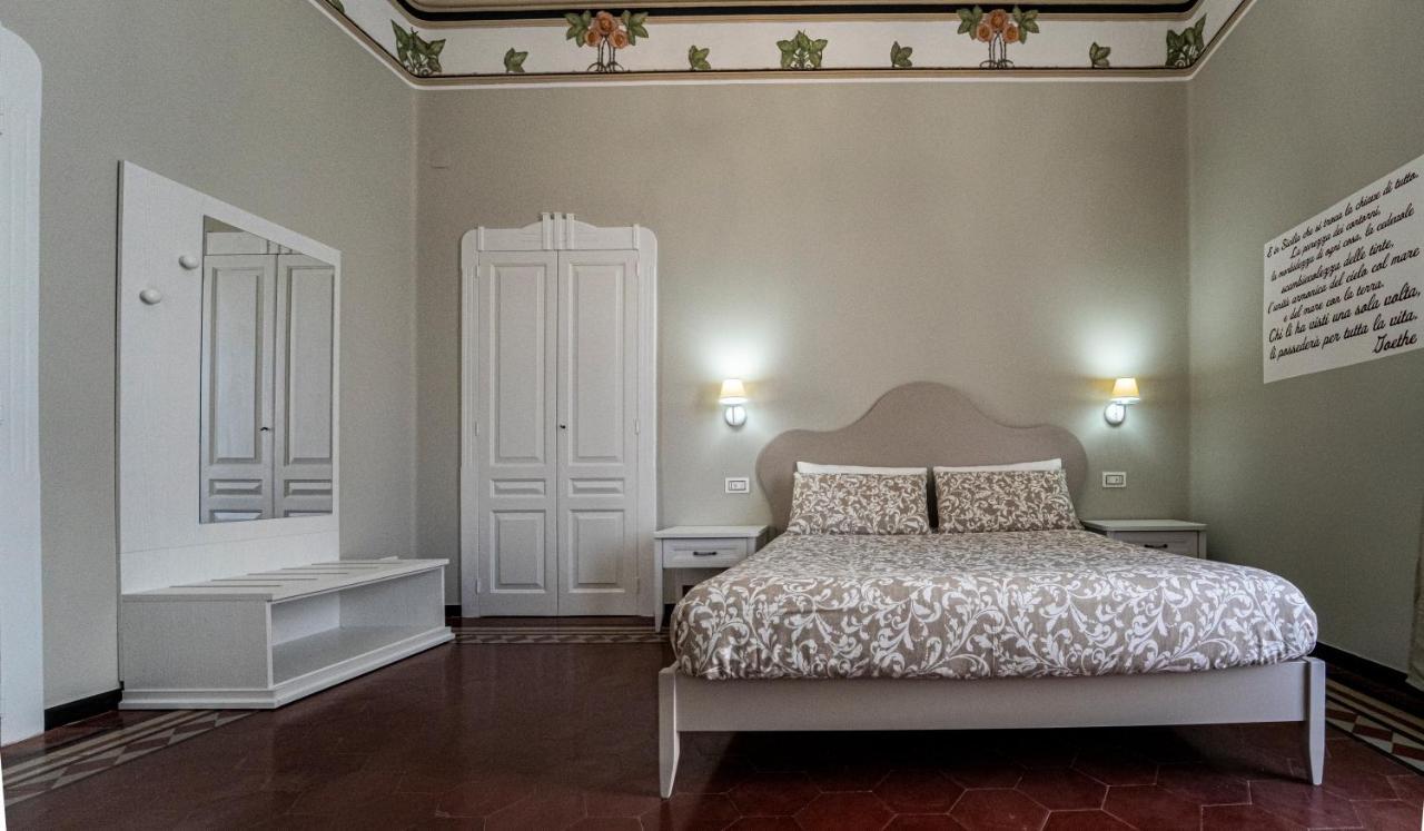Bed and Breakfast Gli Specchi Di Archimede Syracuse Exterior foto