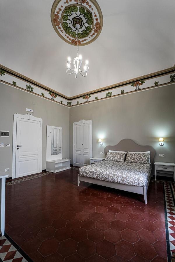 Bed and Breakfast Gli Specchi Di Archimede Syracuse Exterior foto