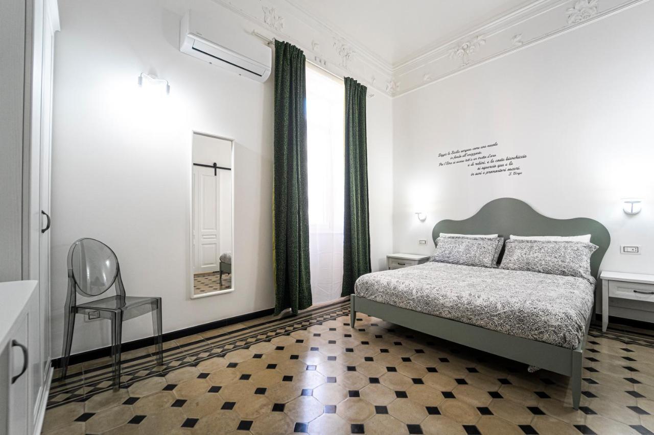 Bed and Breakfast Gli Specchi Di Archimede Syracuse Exterior foto