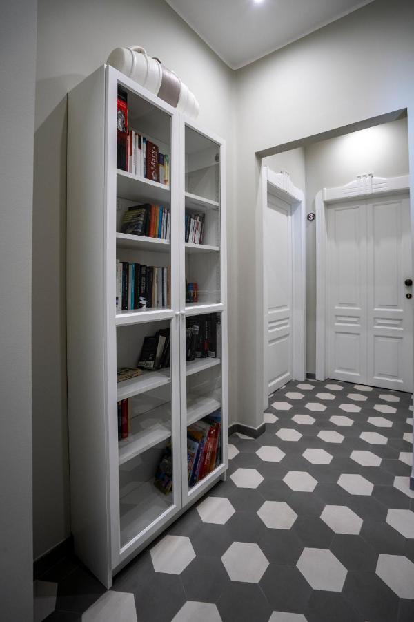 Bed and Breakfast Gli Specchi Di Archimede Syracuse Exterior foto