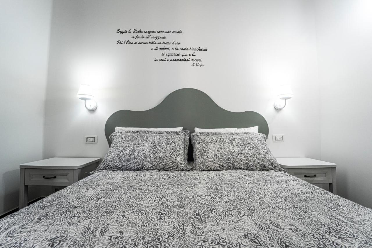 Bed and Breakfast Gli Specchi Di Archimede Syracuse Exterior foto
