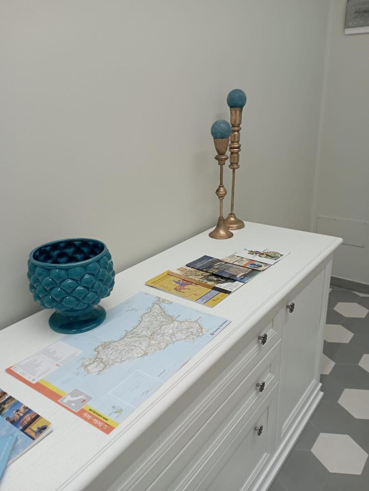 Bed and Breakfast Gli Specchi Di Archimede Syracuse Exterior foto